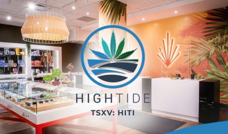 High Tide announces details of consolidation to meet NASDAQ listing requirements