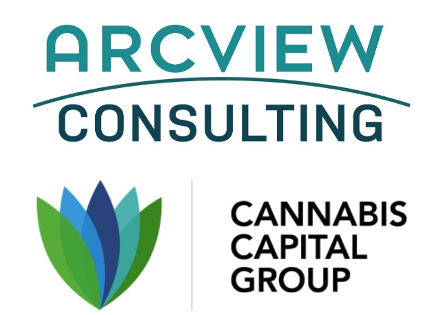 Arcview Consulting unites with Cannabis Capital Group to co-develop cannabis licenses for promising businesses