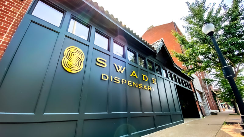 SWADE moves to 4 day work week for dispensary employees