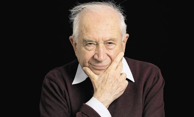 Cannabis Pioneer: Dr. Raphael Mechoulam