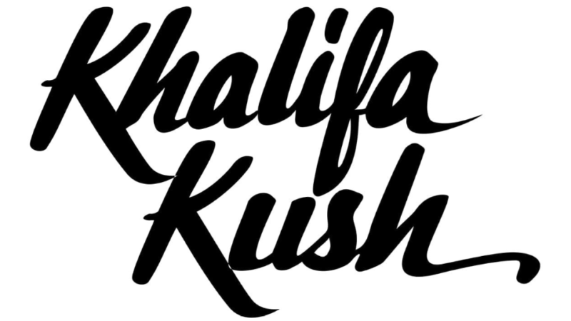 Gage Growth Corp. and Wiz Khalifa’s Khalifa Kush announce partnership