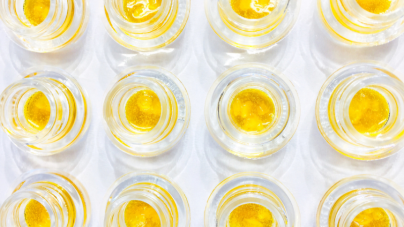 Akerna Flash Report: Cannabis concentrate sales rose 50% on Saturday, 7/10, as consumers celebrated 710 Oil Day