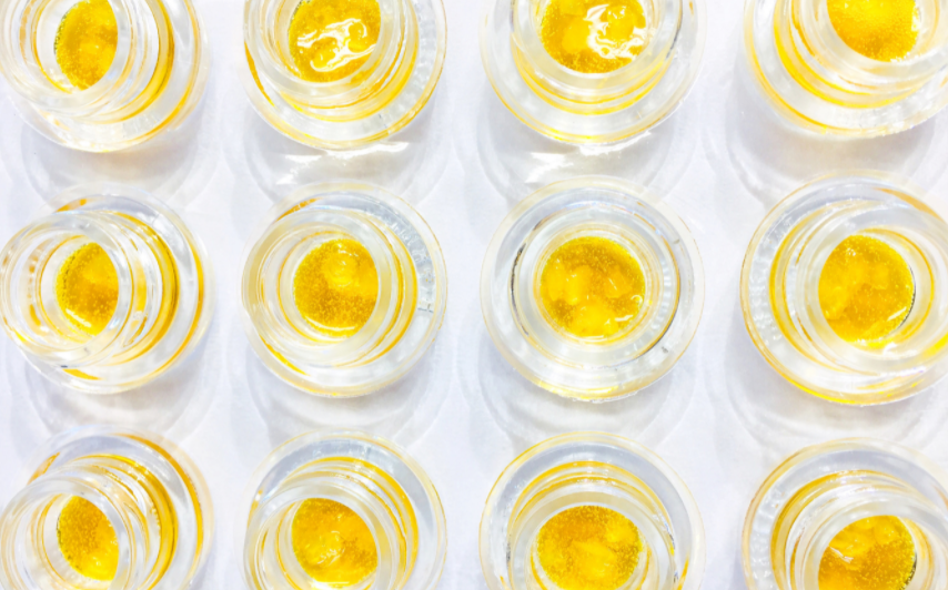 Akerna Flash Report: Cannabis concentrate sales rose 50% on Saturday, 7/10, as consumers celebrated 710 Oil Day