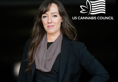 US Cannabis Council elects Akerna CEO, Jessica Billingsley, as Board Chair