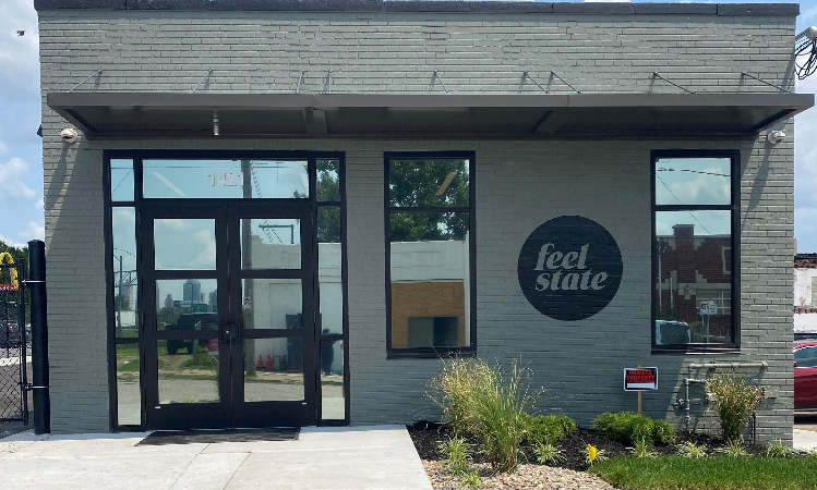 Feel State opens community-based cannabis dispensary in Kansas City