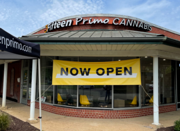 Cannabis dispensary to open in Northhampton area of St. Louis