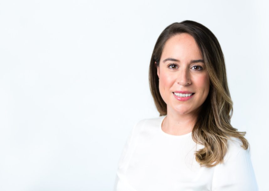 Leafly names Rebecca Warner as Senior Vice President of Sales