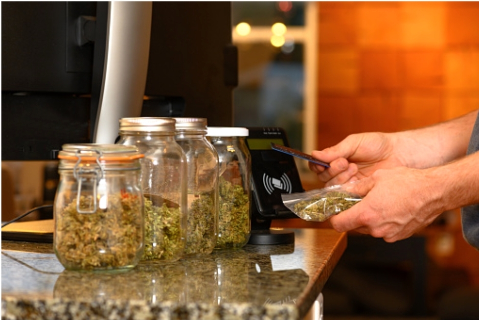 Cannabis operators face a stall in payment processing with shutdown of cashless solutions