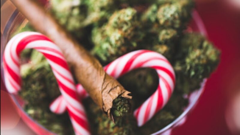 Patients 2021 Holiday Cannabis Gift Guide