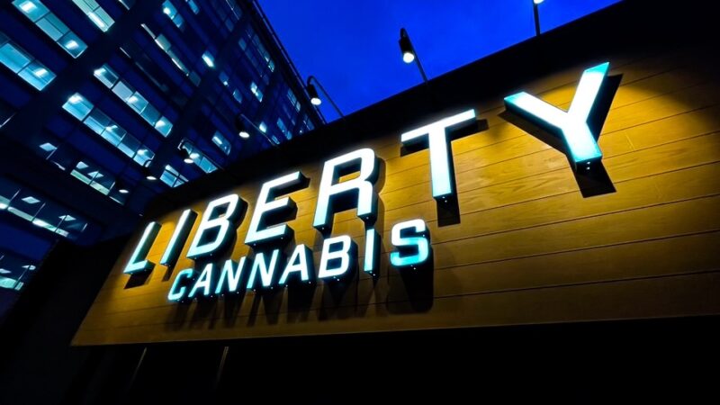 Liberty Cannabis will celebrate launch of St. Louis dispensary with educational event