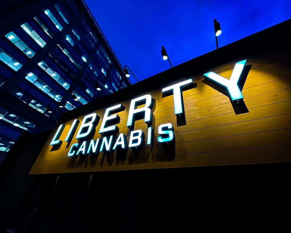 Liberty Cannabis will celebrate launch of St. Louis dispensary with educational event