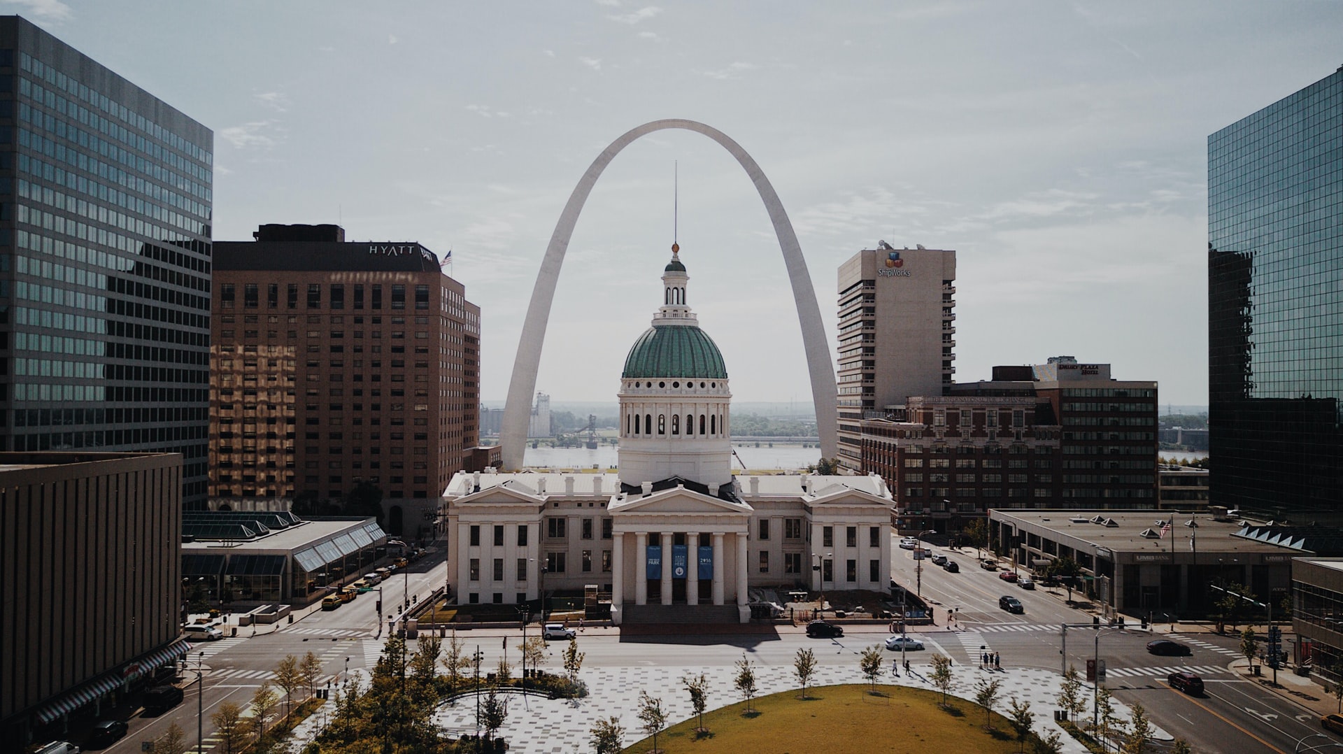 St. Louis marijuana decriminalization bill awaits signature