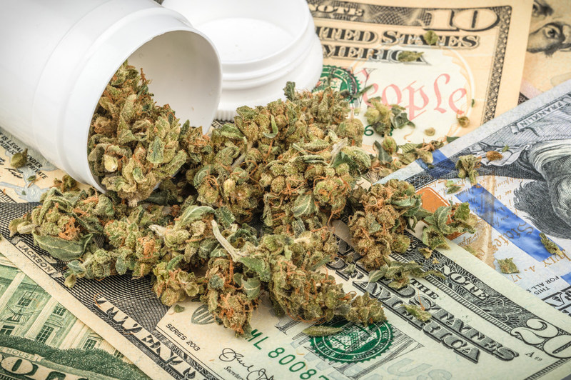 $5 million from state’s medical marijuana program transferred to veterans fund