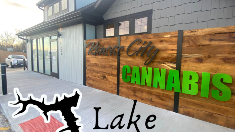 Kansas City Cannabis Company announces Grand Opening for the Lake Lotawana dispensary location 