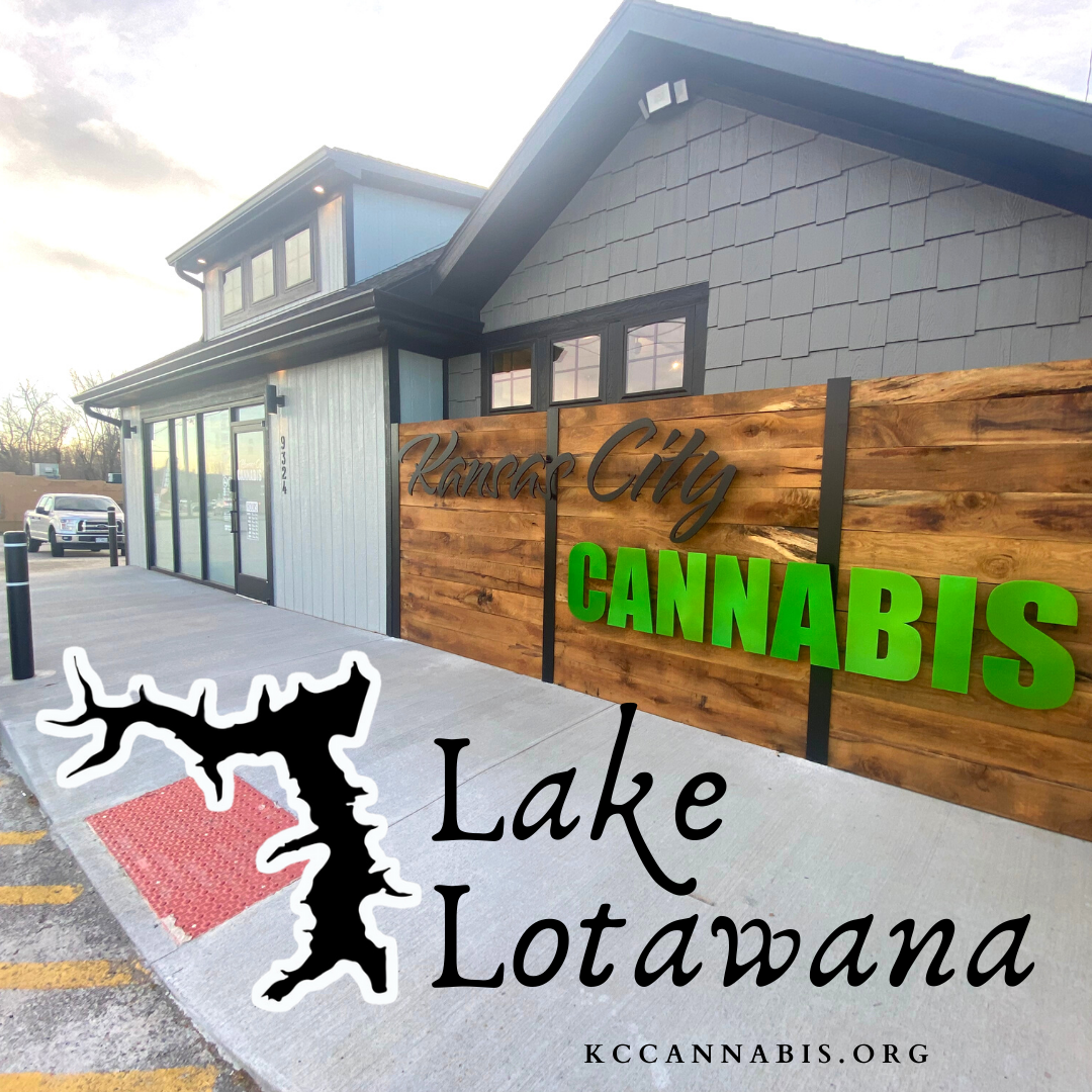 Kansas City Cannabis Company announces Grand Opening for the Lake Lotawana dispensary location 