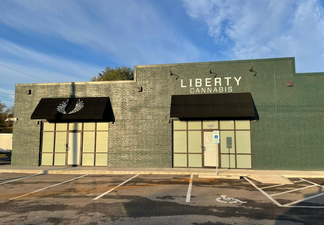 Liberty Kansas City to Open on Monday