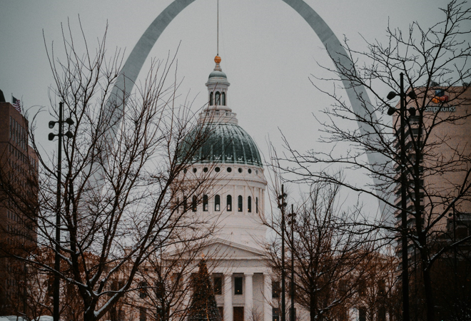 Mayor Tishaura O. Jones signs marijuana decriminalization bill in St. Louis