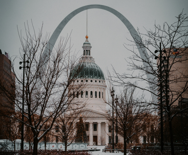 Mayor Tishaura O. Jones signs marijuana decriminalization bill in St. Louis